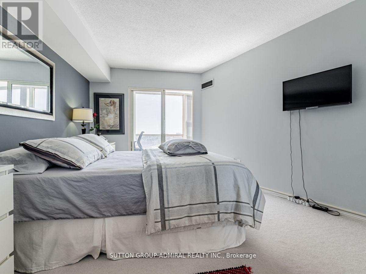 1109 - 30 Harding Boulevard W, Richmond Hill (North Richvale), Ontario  L4C 9M3 - Photo 20 - N12124324