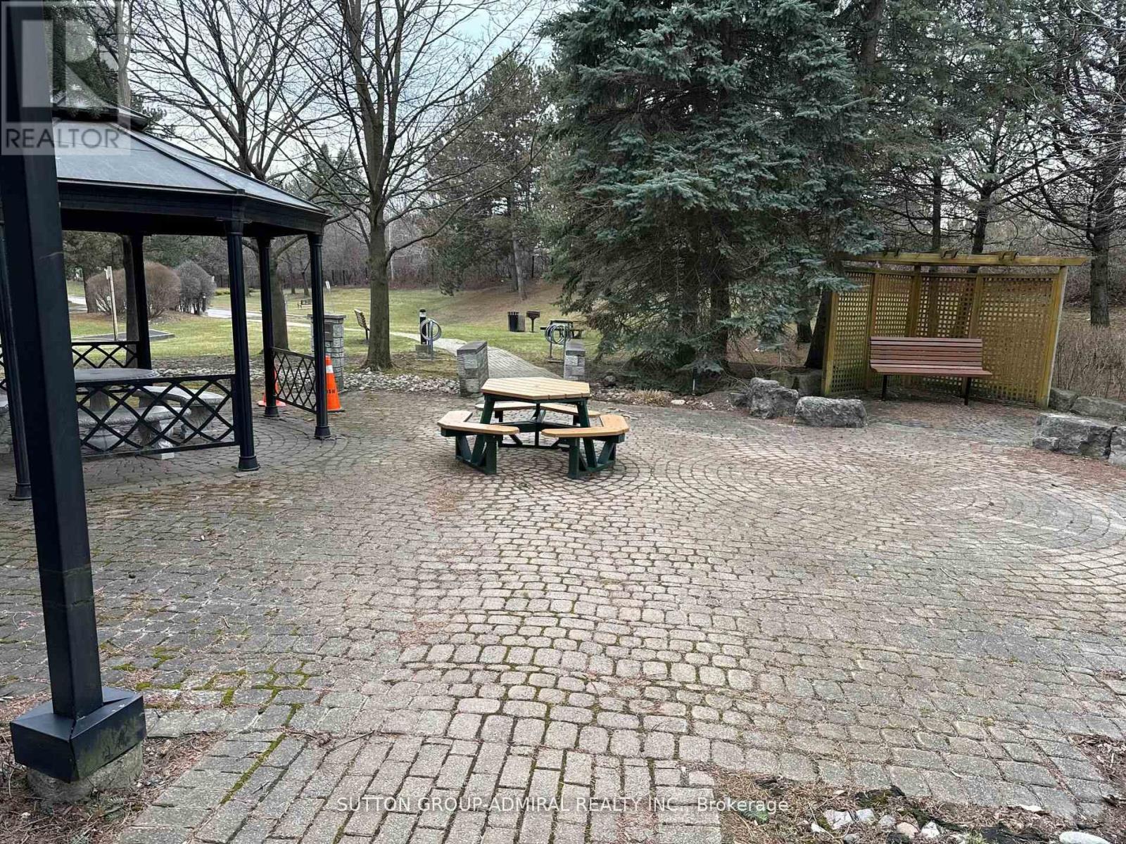1109 - 30 Harding Boulevard W, Richmond Hill (North Richvale), Ontario  L4C 9M3 - Photo 37 - N12124324