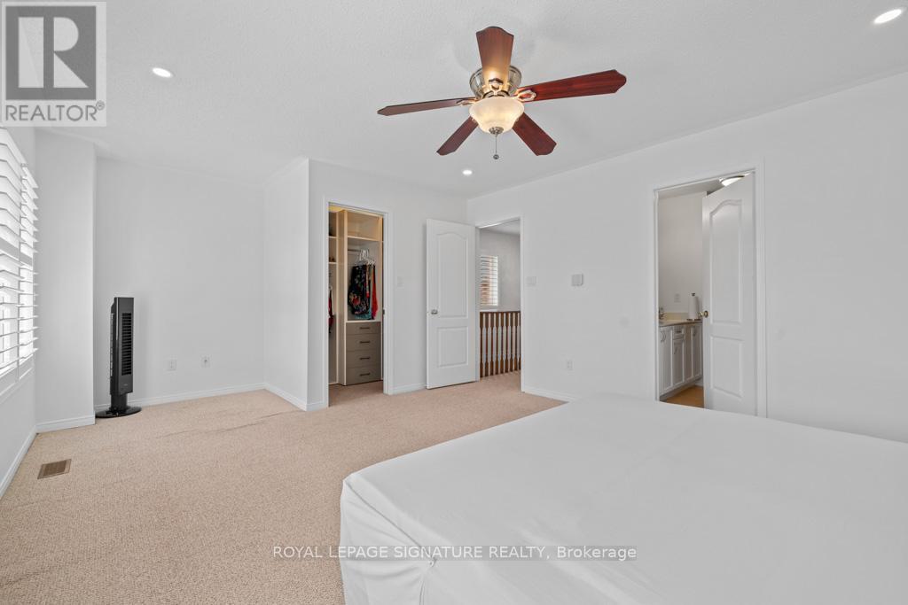 60 Hartford Crescent, Newmarket (Summerhill Estates), Ontario  L3X 2Z5 - Photo 25 - N12124435