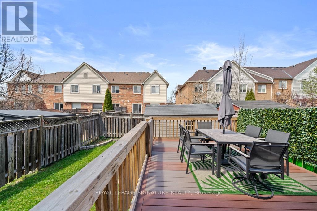 60 Hartford Crescent, Newmarket (Summerhill Estates), Ontario  L3X 2Z5 - Photo 42 - N12124435