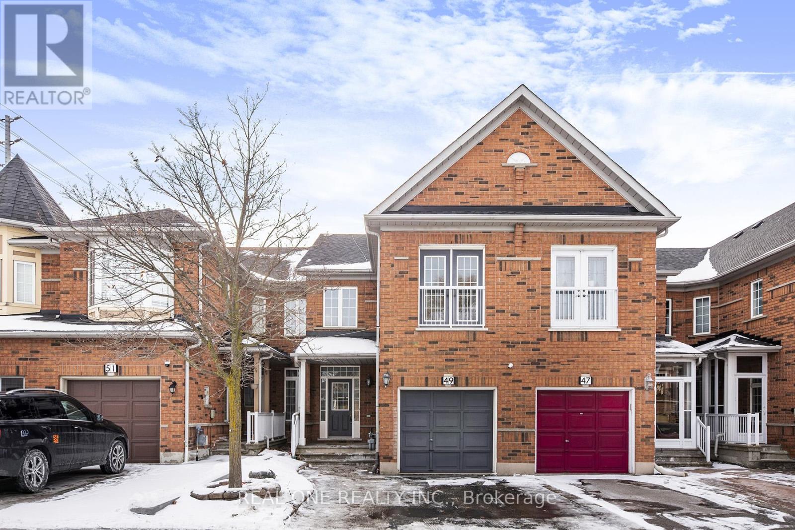 49 Ruby Crescent, Richmond Hill (Rouge Woods), Ontario  L4S 2E9 - Photo 27 - N12124478