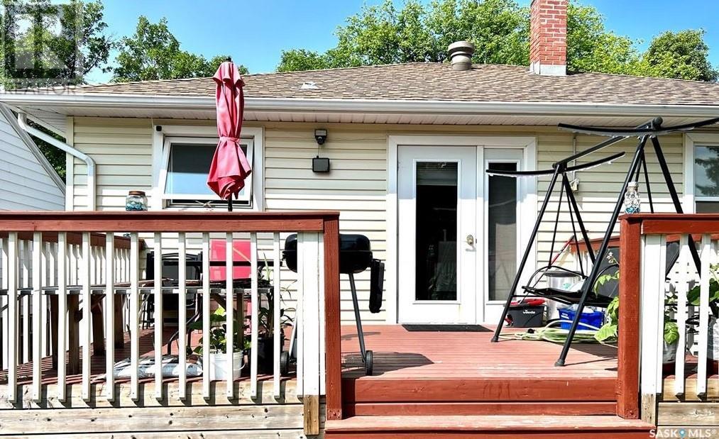 35 James Avenue, Yorkton, Saskatchewan  S3N 2C1 - Photo 17 - SK004525