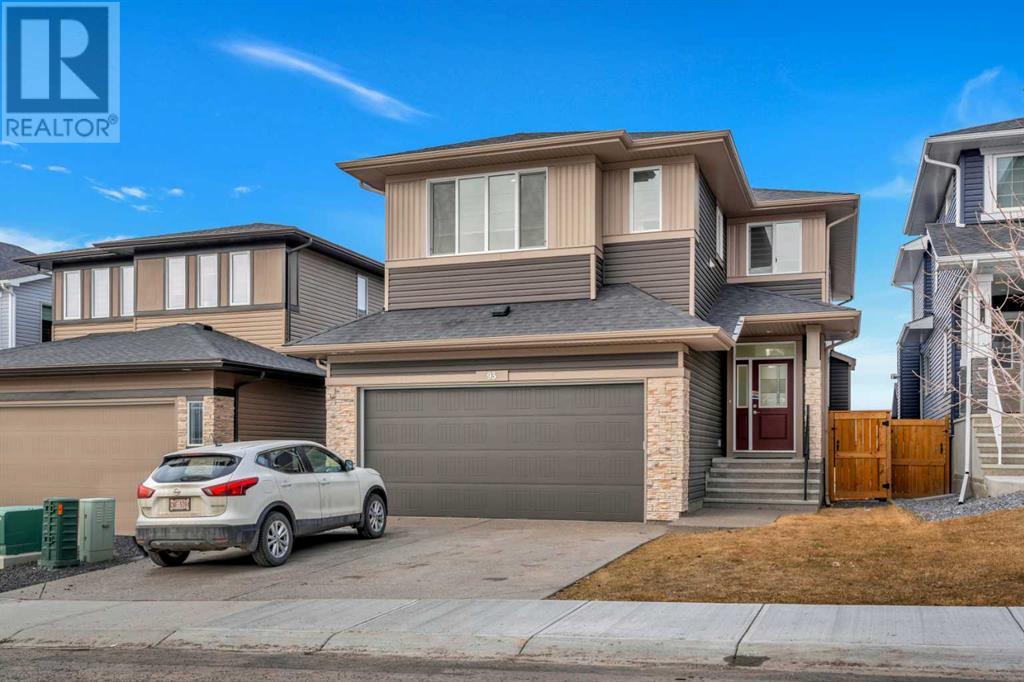 Property at 93 Crestbrook View SW image 1