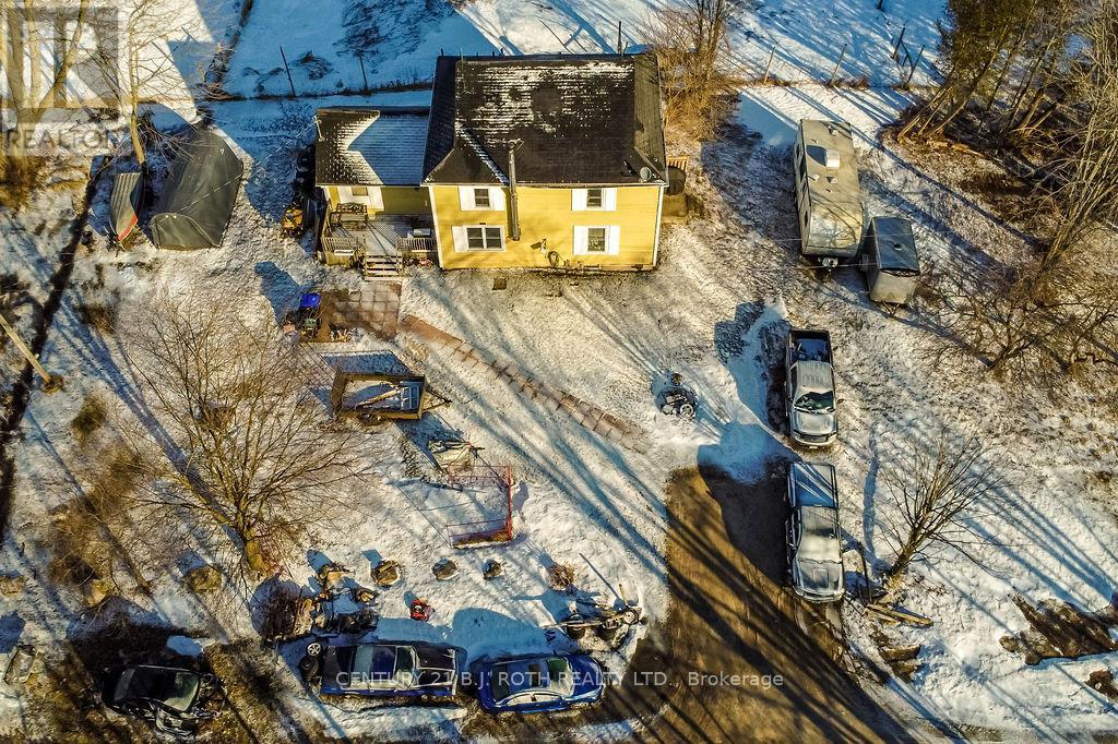 10 12 Line N, Oro-Medonte, Ontario  L0L 1T0 - Photo 6 - S12124376