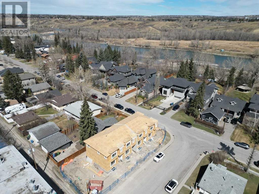 3933 62 Street Nw, Calgary, Alberta  T3B 6R1 - Photo 7 - A2213603