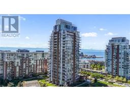 705 83 Saghalie Rd, victoria, British Columbia