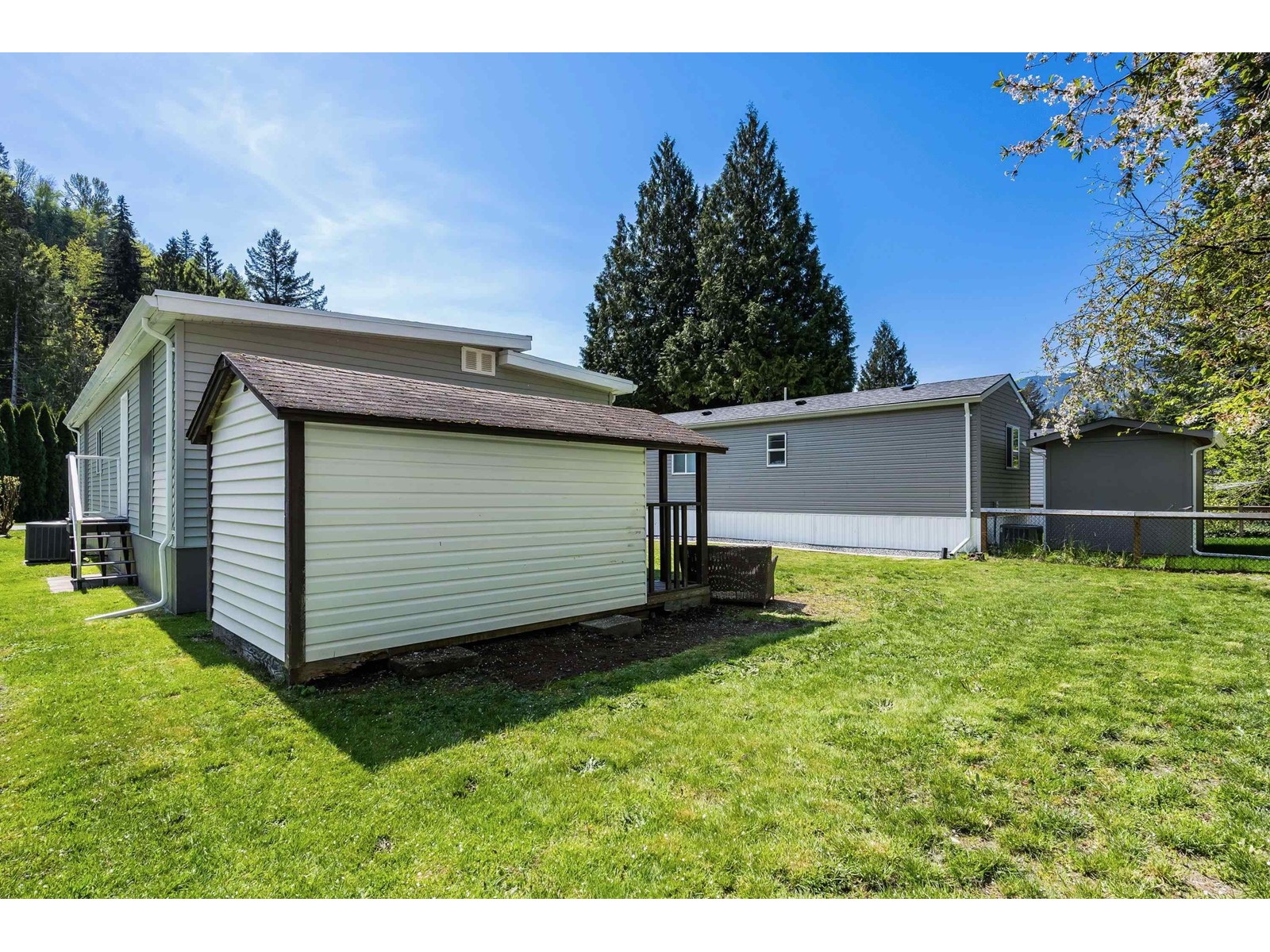 218 45835 Sleepy Hollow Road, Cultus Lake East, Cultus Lake, British Columbia  V2R 5A9 - Photo 30 - R2997666