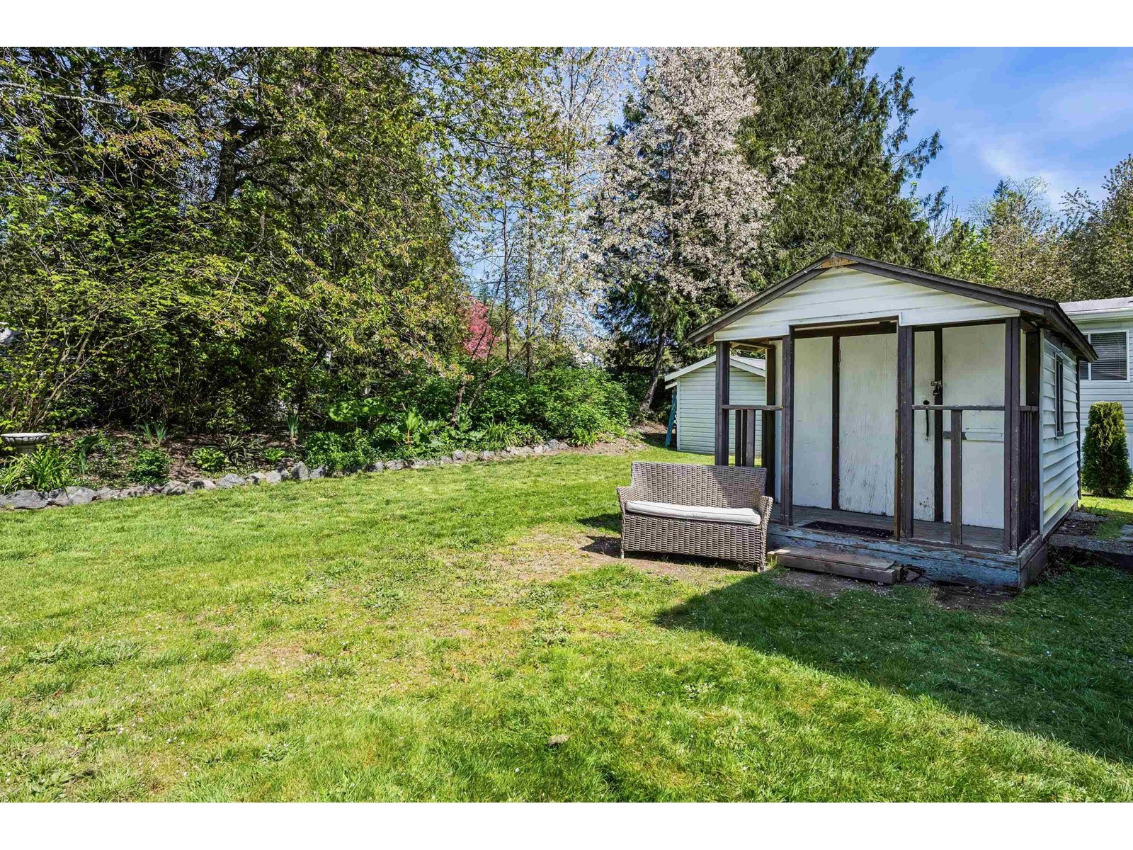 218 45835 Sleepy Hollow Road, Cultus Lake East, Cultus Lake, British Columbia  V2R 5A9 - Photo 28 - R2997666