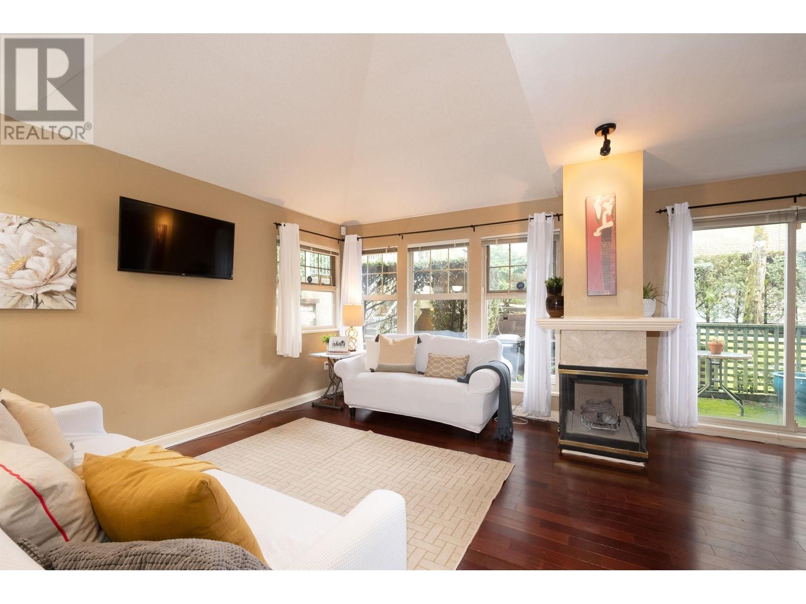 20 65 Foxwood Drive, Port Moody, British Columbia  V3H 4Z5 - Photo 3 - R2997947