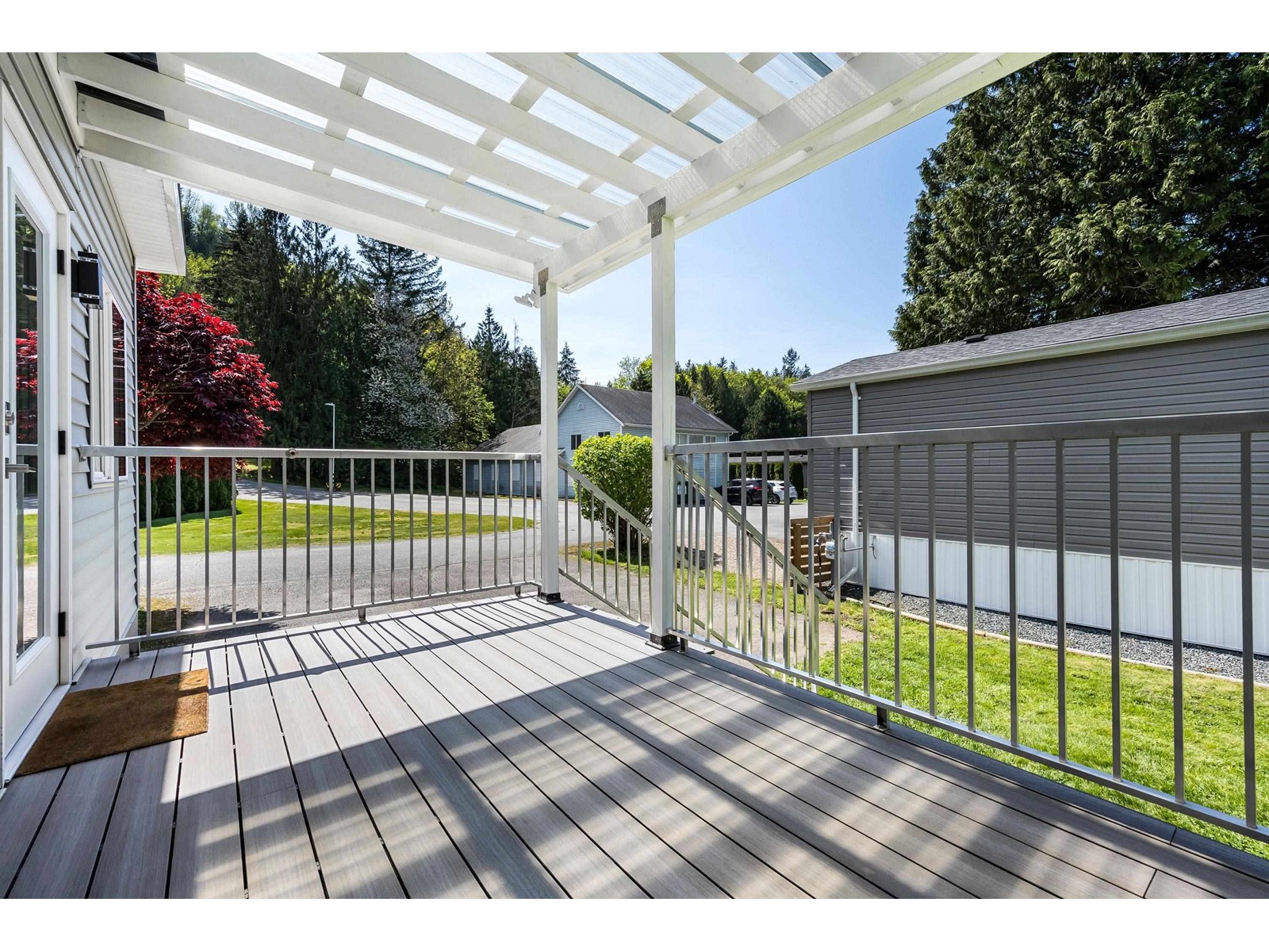 218 45835 Sleepy Hollow Road, Cultus Lake East, Cultus Lake, British Columbia  V2R 5A9 - Photo 6 - R2997666
