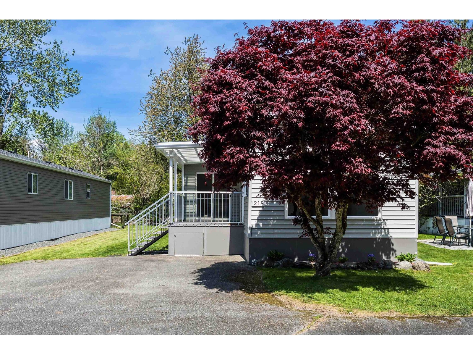 Property at 218 45835 SLEEPY HOLLOW ROAD image 3