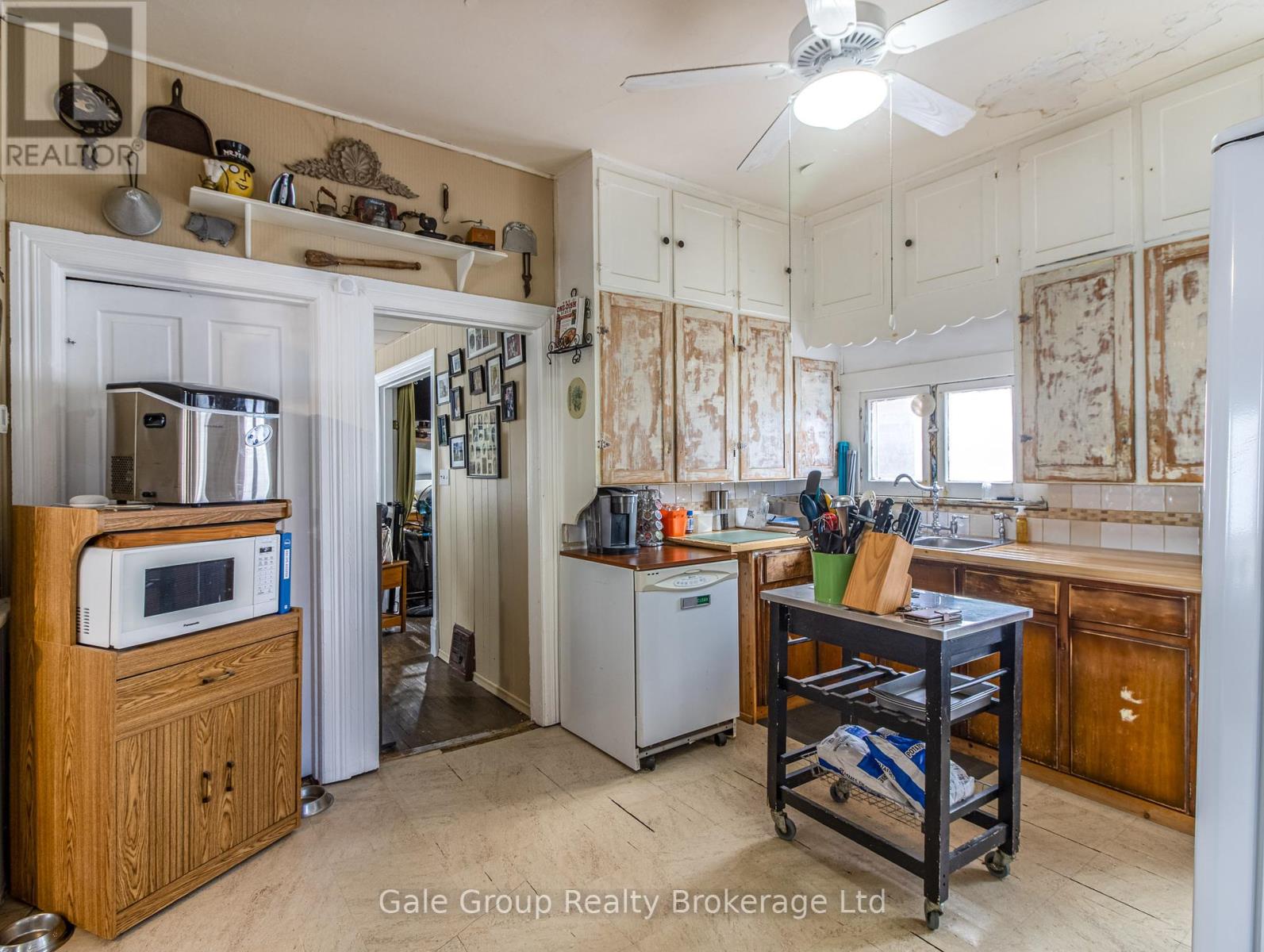 15 East Park Drive S, Woodstock (Woodstock - South), Ontario  N4S 3M9 - Photo 10 - X12124560