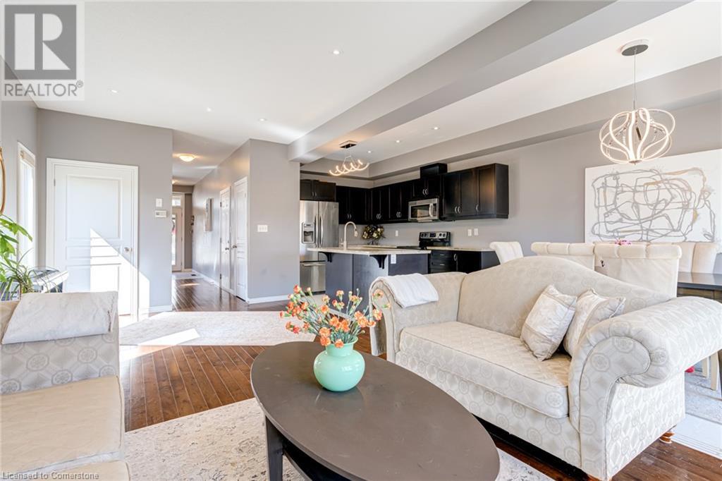 370 Stonehenge Drive Drive Unit# 22, Hamilton, Ontario  L9K 0H9 - Photo 10 - 40712248