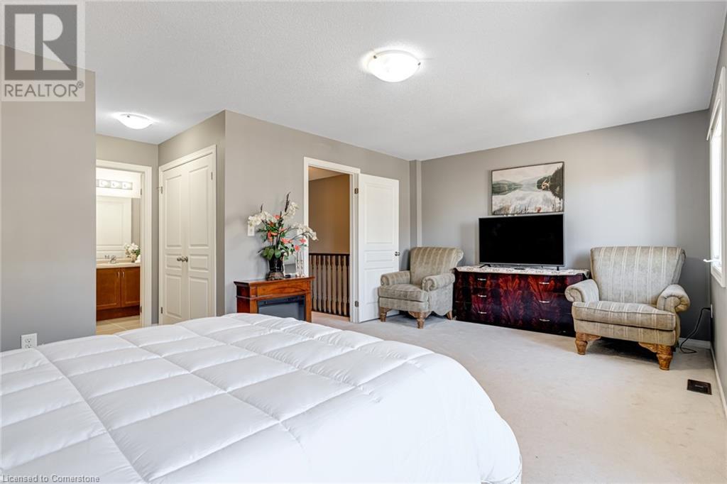 370 Stonehenge Drive Drive Unit# 22, Hamilton, Ontario  L9K 0H9 - Photo 24 - 40712248