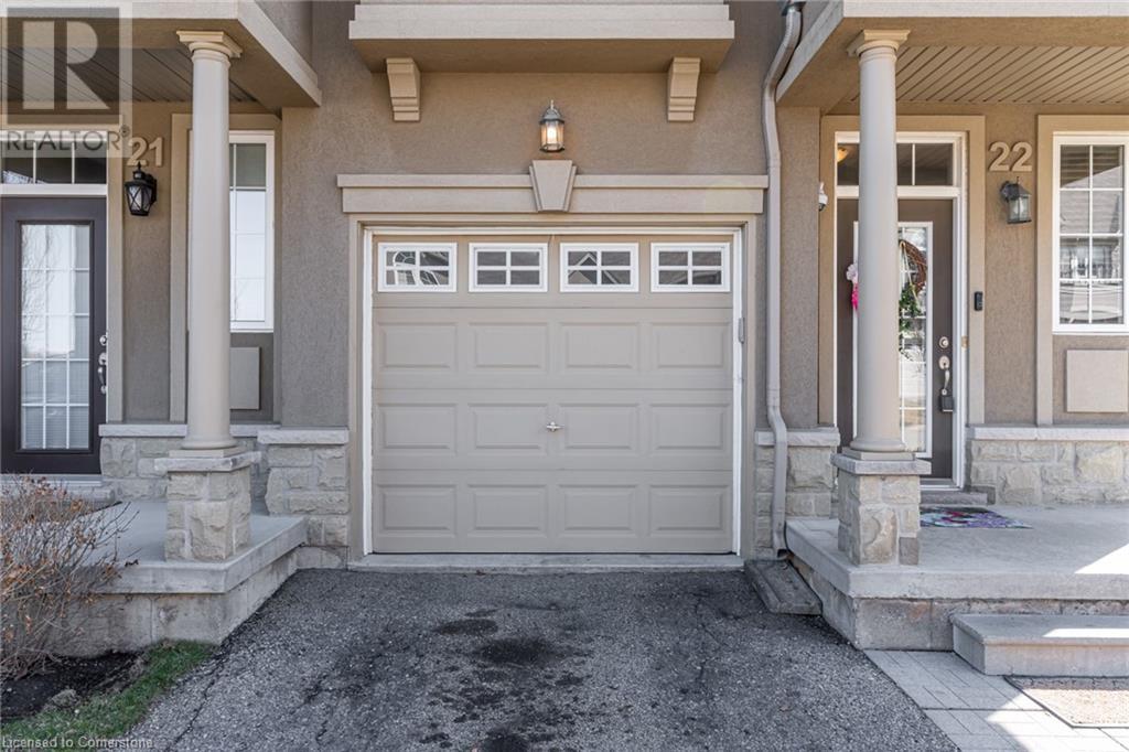 370 Stonehenge Drive Drive Unit# 22, Hamilton, Ontario  L9K 0H9 - Photo 4 - 40712248