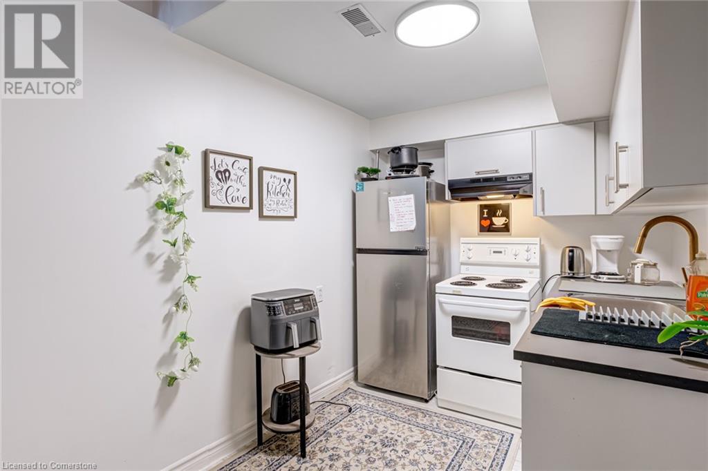 370 Stonehenge Drive Drive Unit# 22, Hamilton, Ontario  L9K 0H9 - Photo 39 - 40712248
