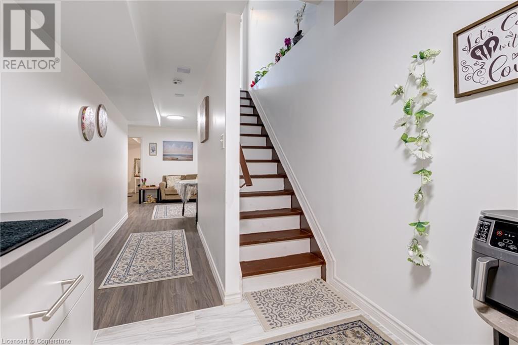 370 Stonehenge Drive Drive Unit# 22, Hamilton, Ontario  L9K 0H9 - Photo 38 - 40712248
