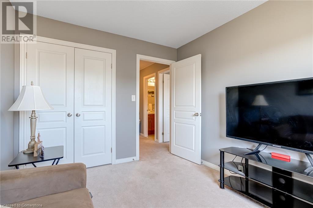 370 Stonehenge Drive Drive Unit# 22, Hamilton, Ontario  L9K 0H9 - Photo 35 - 40712248