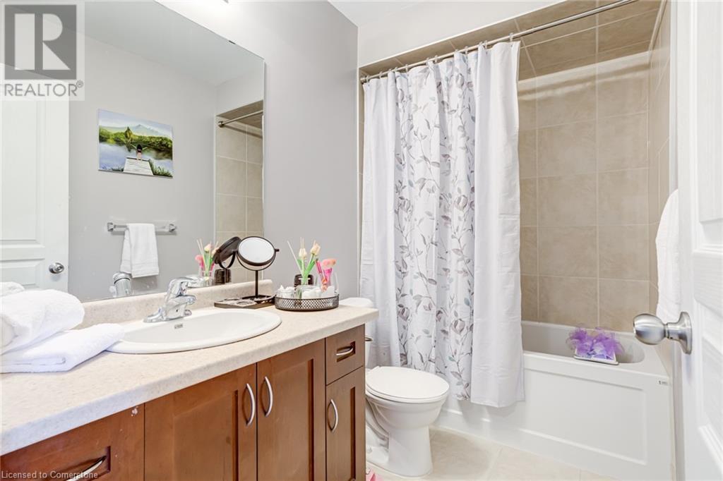 370 Stonehenge Drive Drive Unit# 22, Hamilton, Ontario  L9K 0H9 - Photo 36 - 40712248