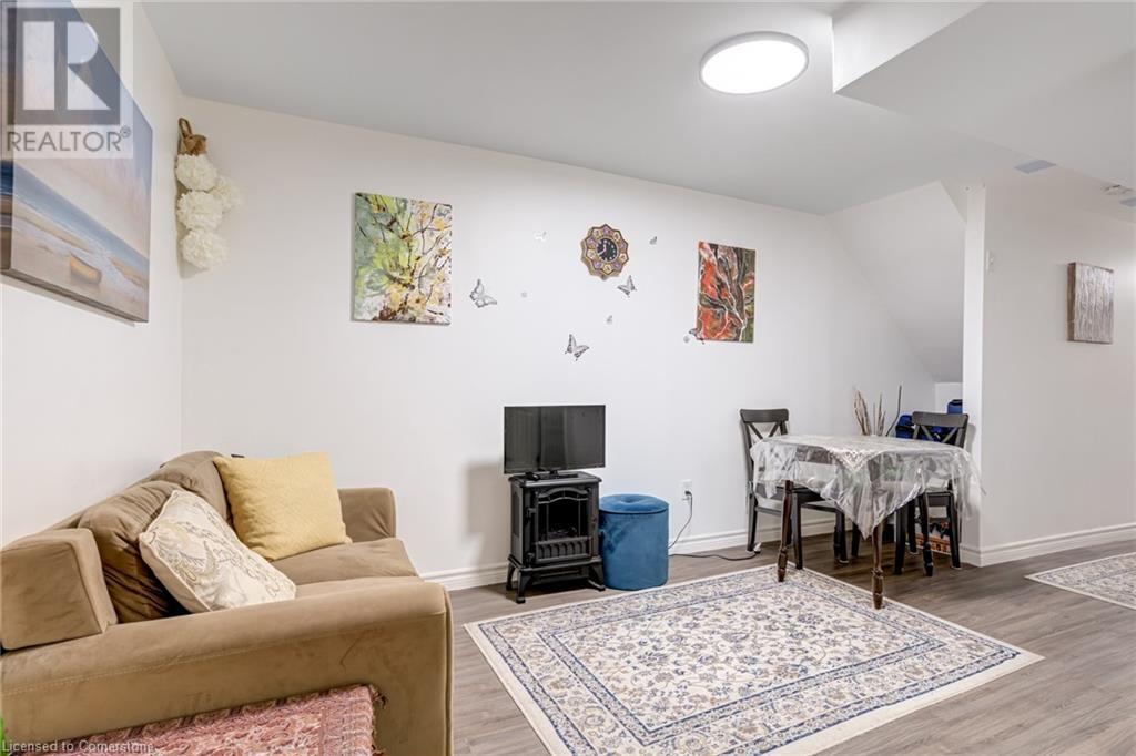 370 Stonehenge Drive Drive Unit# 22, Hamilton, Ontario  L9K 0H9 - Photo 40 - 40712248