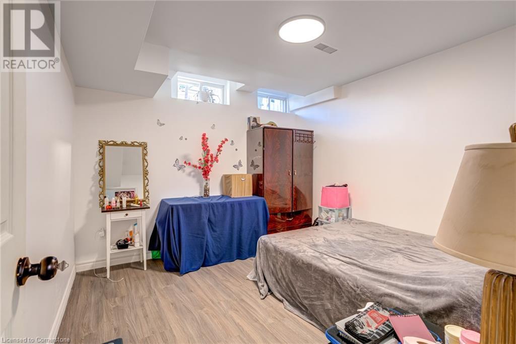 370 Stonehenge Drive Drive Unit# 22, Hamilton, Ontario  L9K 0H9 - Photo 41 - 40712248