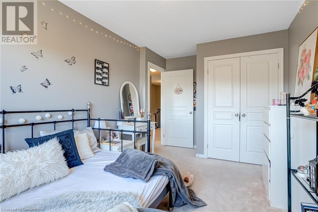 370 Stonehenge Drive Drive Unit# 22, Hamilton, Ontario  L9K 0H9 - Photo 33 - 40712248