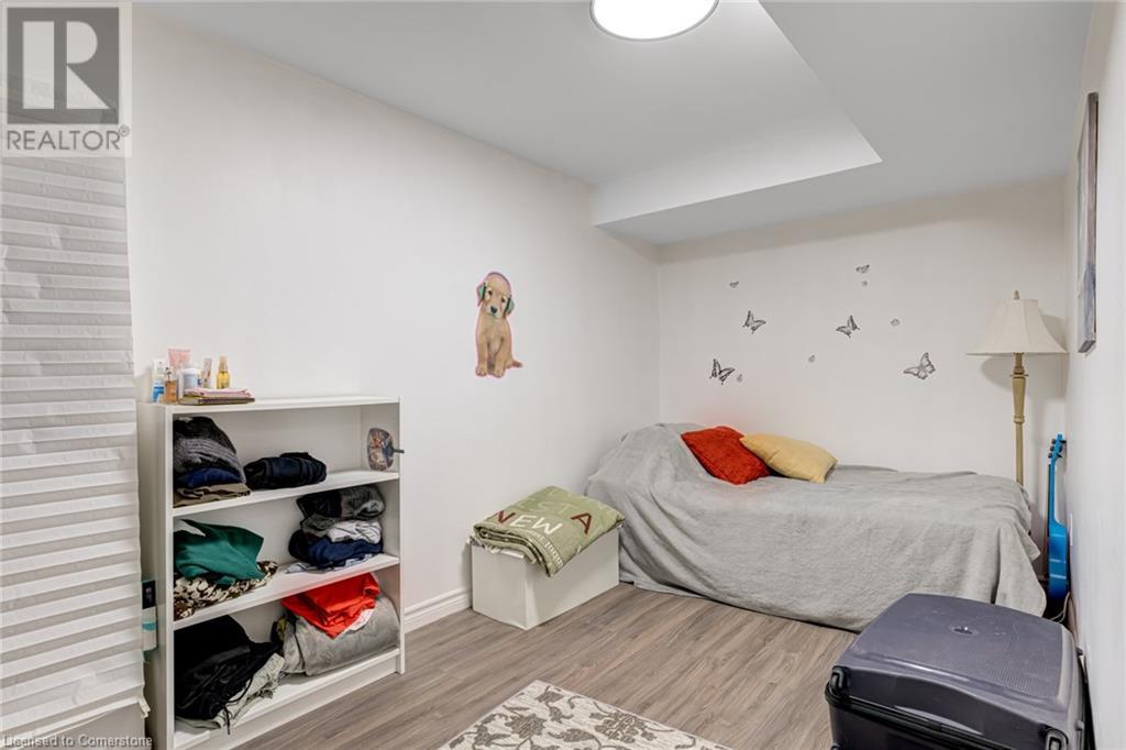 370 Stonehenge Drive Drive Unit# 22, Hamilton, Ontario  L9K 0H9 - Photo 42 - 40712248