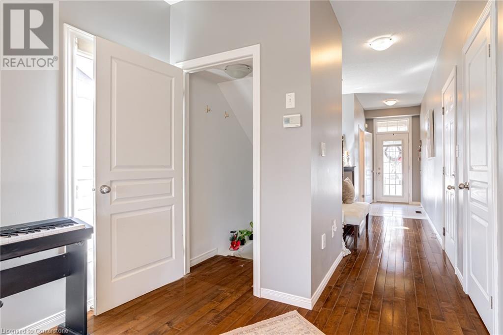 370 Stonehenge Drive Drive Unit# 22, Hamilton, Ontario  L9K 0H9 - Photo 37 - 40712248