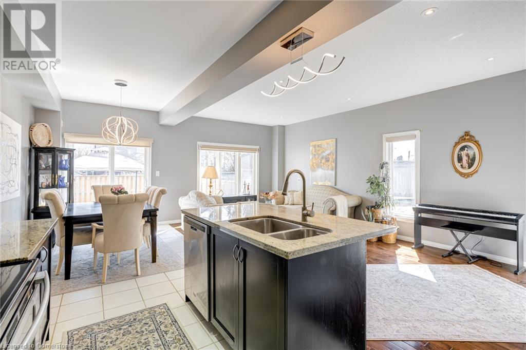 370 Stonehenge Drive Drive Unit# 22, Hamilton, Ontario  L9K 0H9 - Photo 17 - 40712248