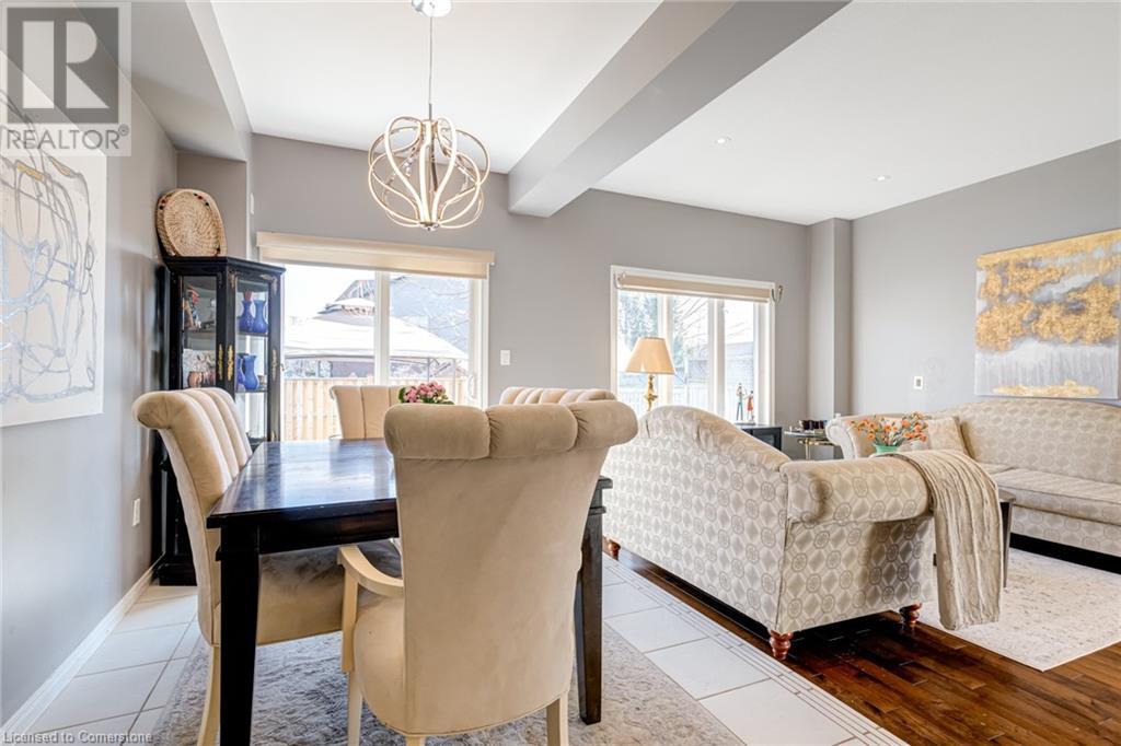 370 Stonehenge Drive Drive Unit# 22, Hamilton, Ontario  L9K 0H9 - Photo 11 - 40712248