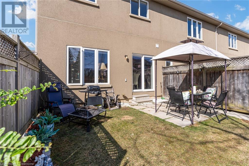 370 Stonehenge Drive Drive Unit# 22, Hamilton, Ontario  L9K 0H9 - Photo 48 - 40712248