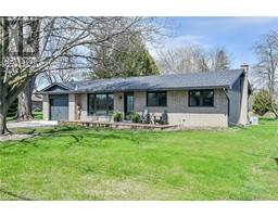 4 RYERSE Crescent, Port Dover, Ontario