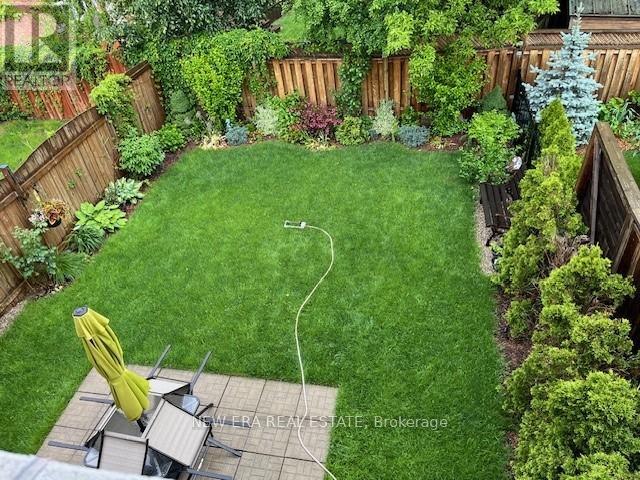 1383 Brookstar Drive, Oakville, Ontario  L6M 3W2 - Photo 43 - W12124413
