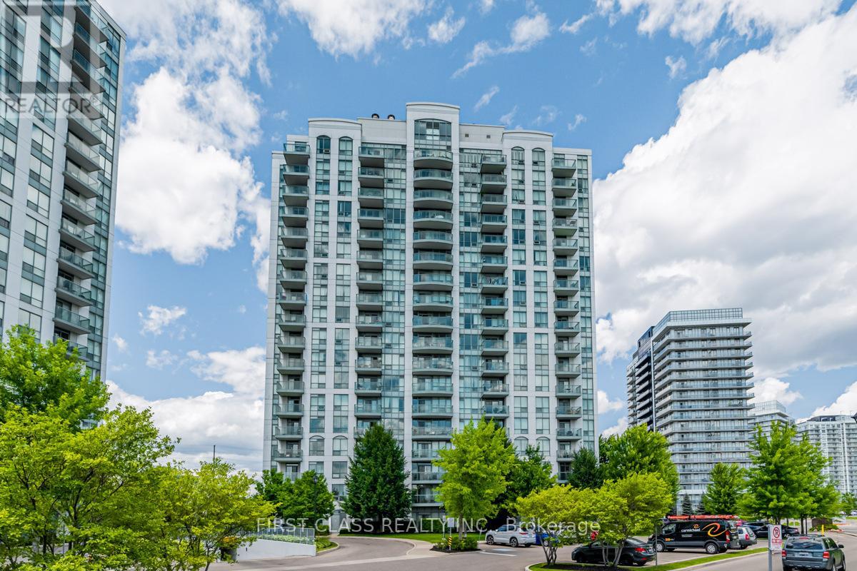 905 - 4900 GLEN ERIN DRIVE, mississauga (central erin mills), Ontario