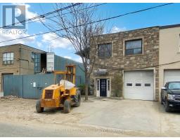 48 HYDE AVENUE, Toronto, Ontario