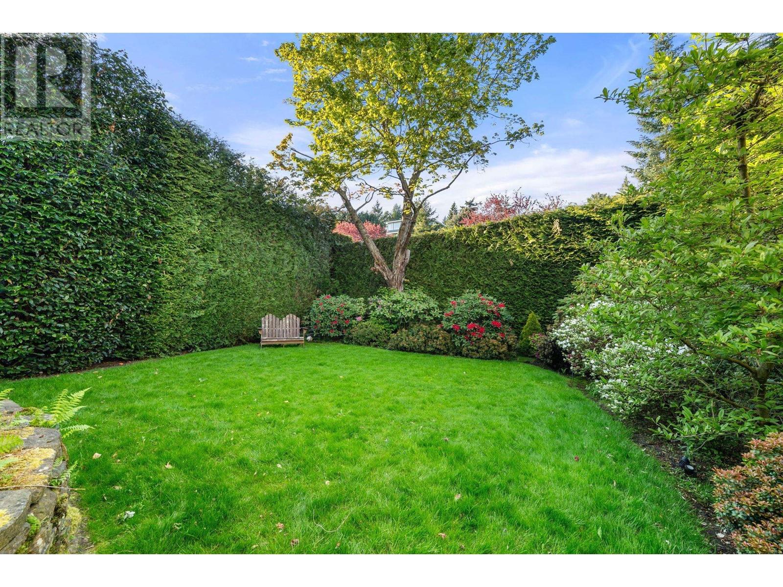 4682 Decourcy Court, West Vancouver, British Columbia  V7W 3J5 - Photo 35 - R2997954