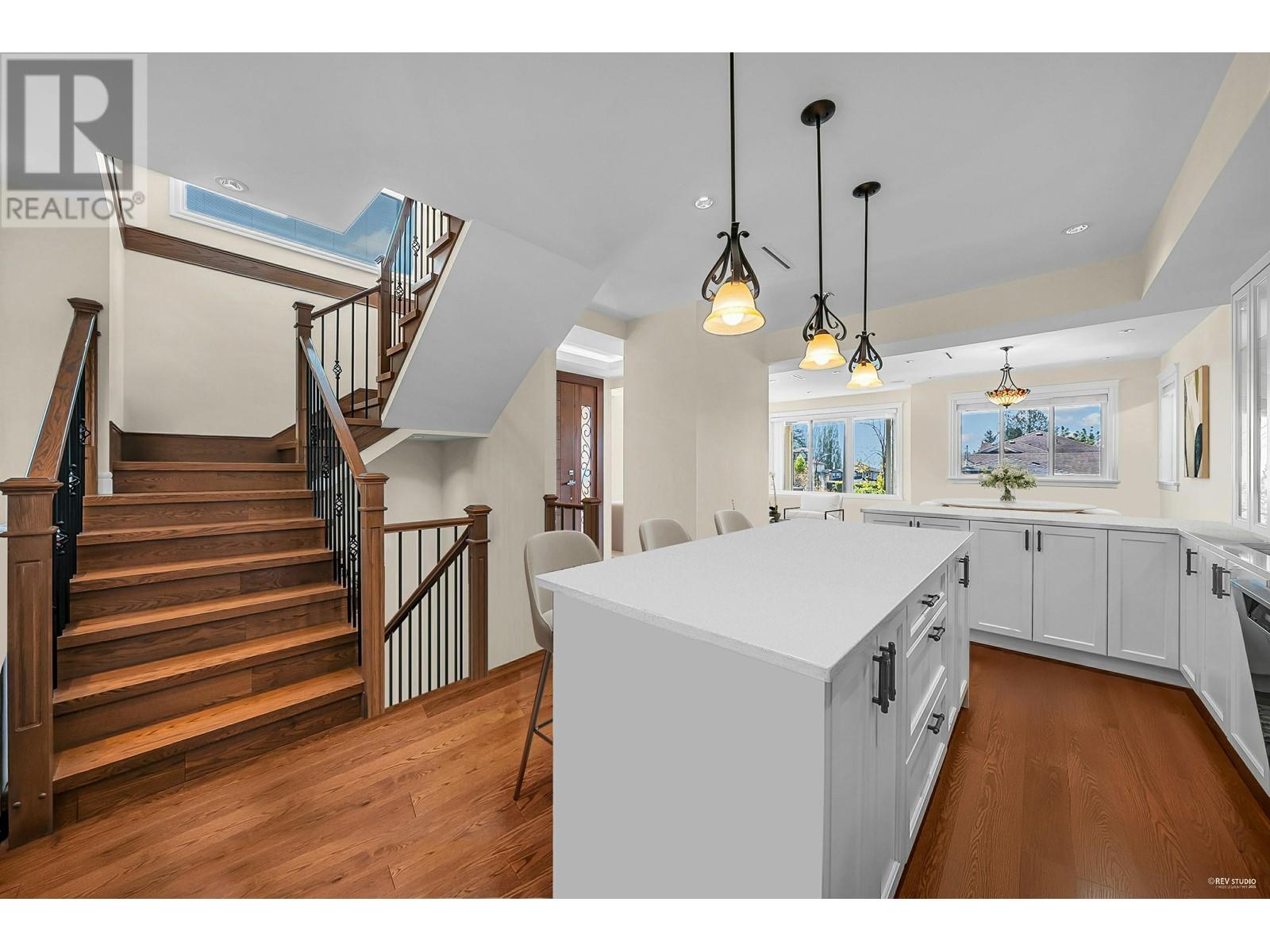 1345 Forbes Avenue, North Vancouver, British Columbia  V7M 2X9 - Photo 6 - R2997956