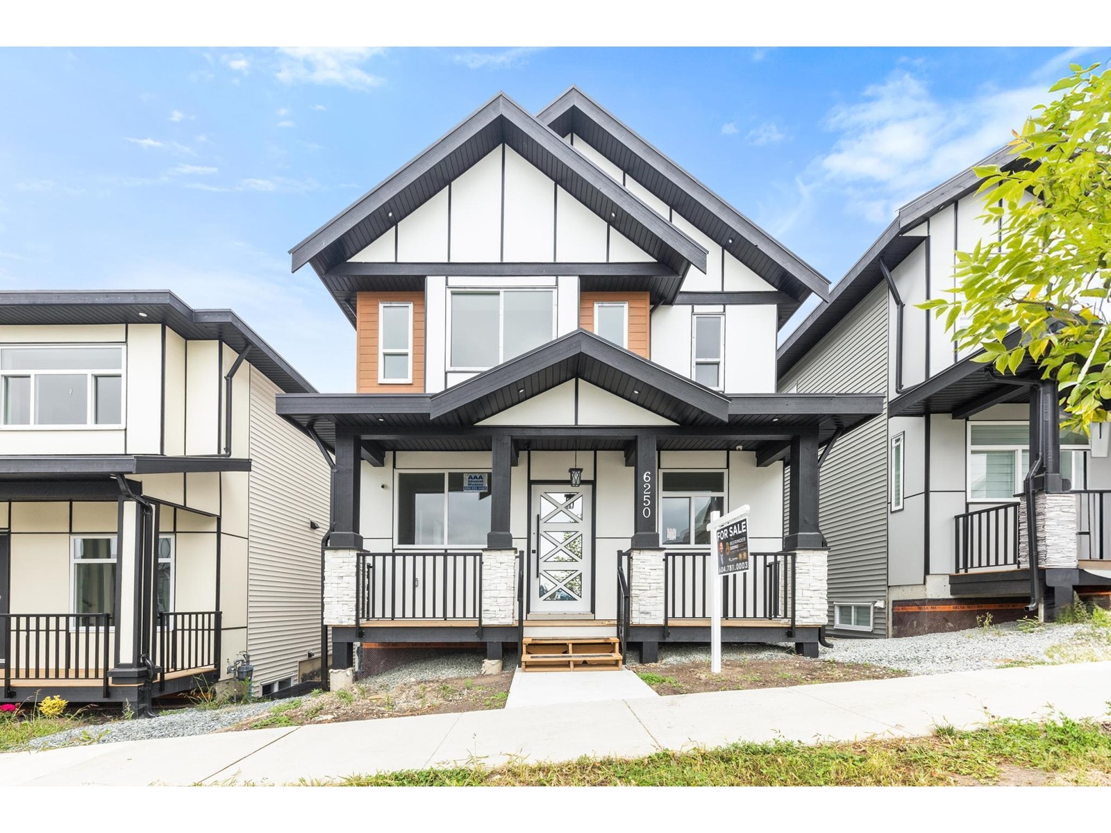 6250 147B STREET, surrey, British Columbia