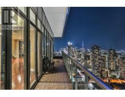 4602 - 33 CHARLES STREET E, Toronto, Ontario