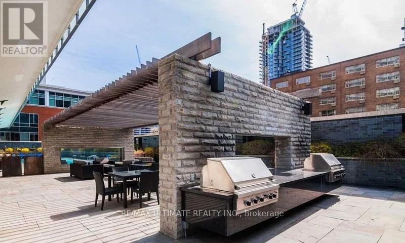 4602 - 33 Charles Street E, Toronto, Ontario  M4Y 1R9 - Photo 38 - C12123620