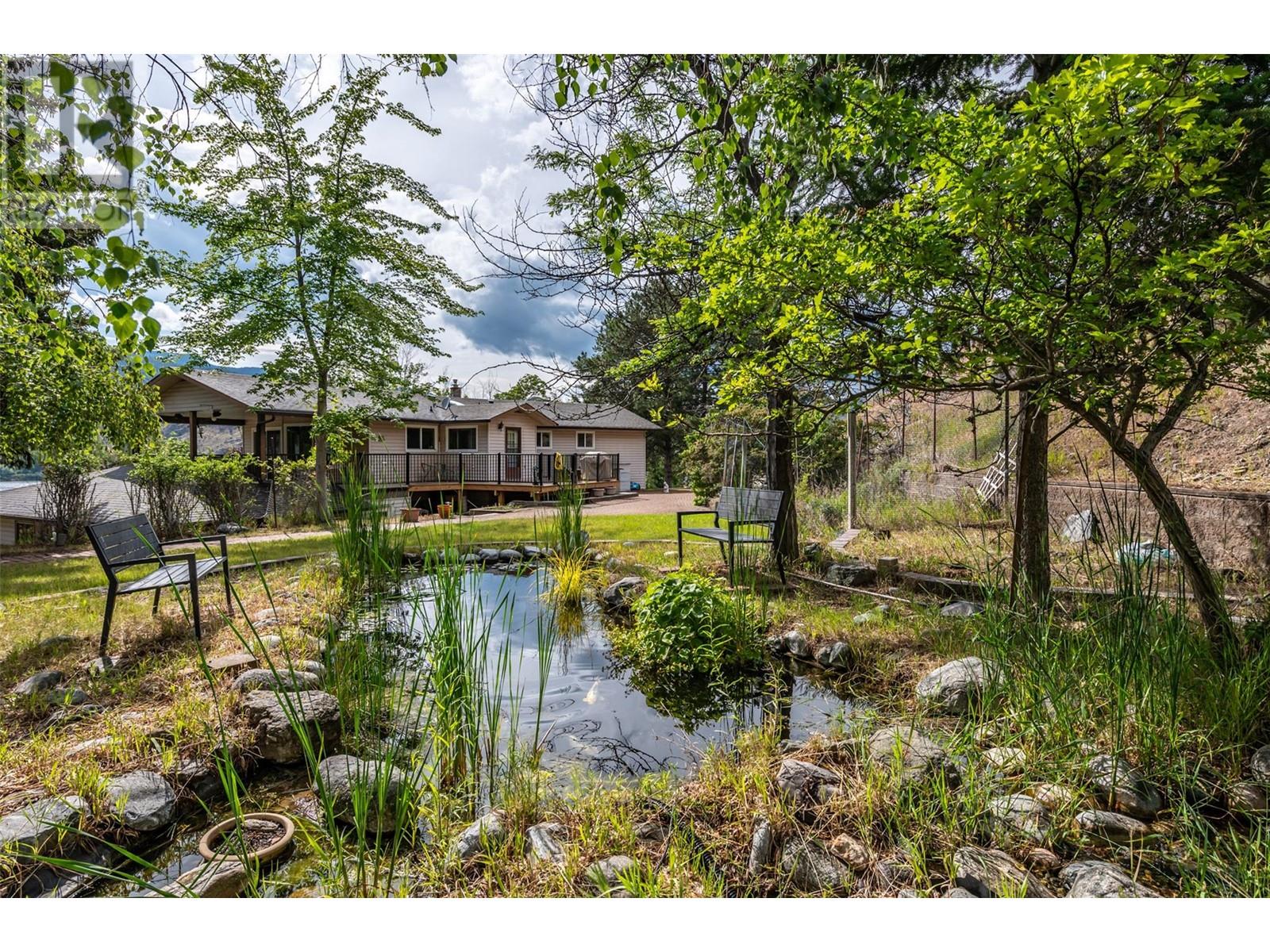 331 Eastside Road, Okanagan Falls, British Columbia  V0H 1R5 - Photo 25 - 10346227