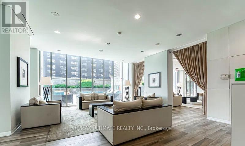 4602 - 33 Charles Street E, Toronto, Ontario  M4Y 1R9 - Photo 44 - C12123620