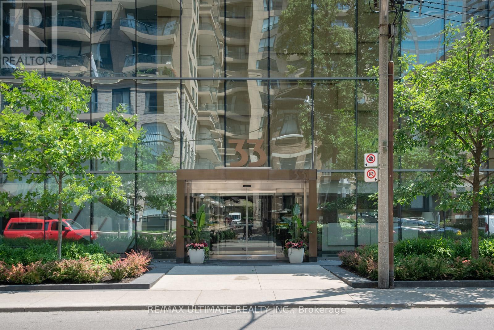 4602 - 33 Charles Street E, Toronto, Ontario  M4Y 1R9 - Photo 47 - C12123620