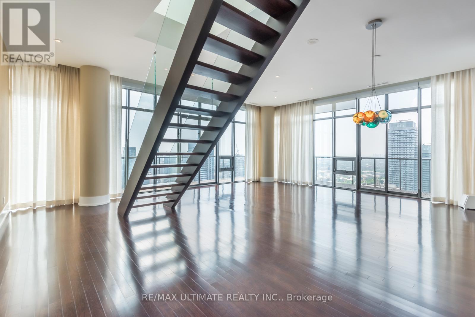 4602 - 33 Charles Street E, Toronto, Ontario  M4Y 1R9 - Photo 7 - C12123620