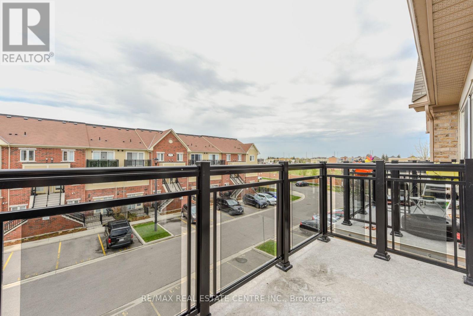168 - 250 Sunny Meadow Boulevard, Brampton, Ontario  L3R 3Y6 - Photo 20 - W12109895