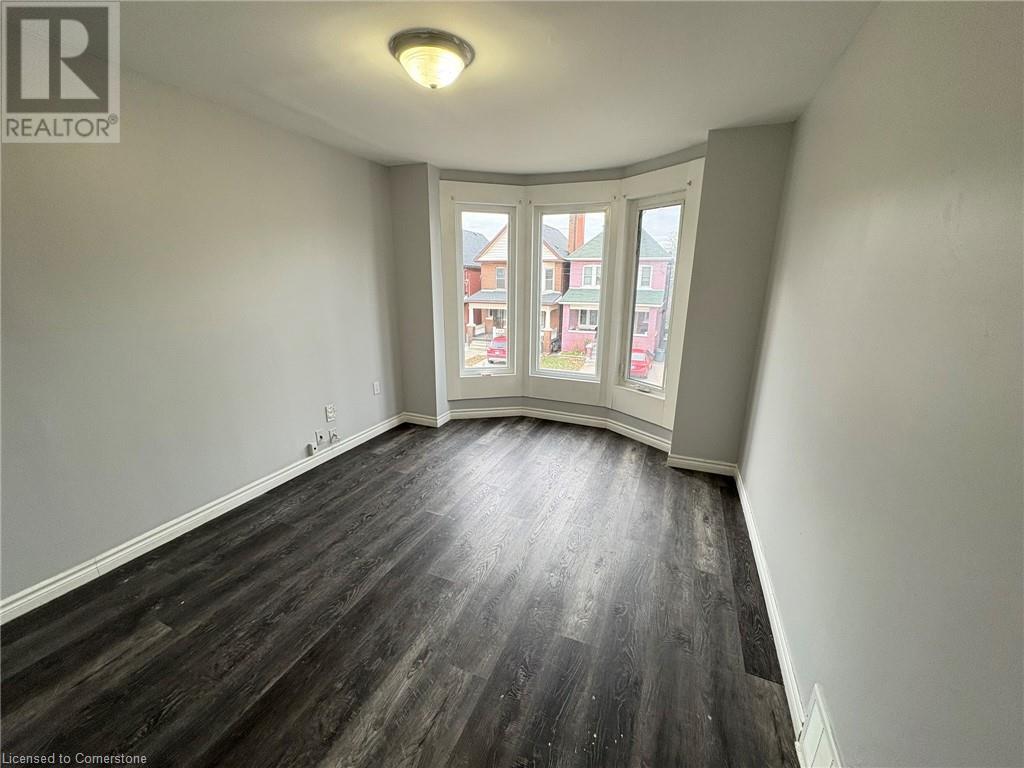 18 Barnesdale Avenue N Unit# 2, Hamilton, Ontario  L8L 6R6 - Photo 1 - 40724801