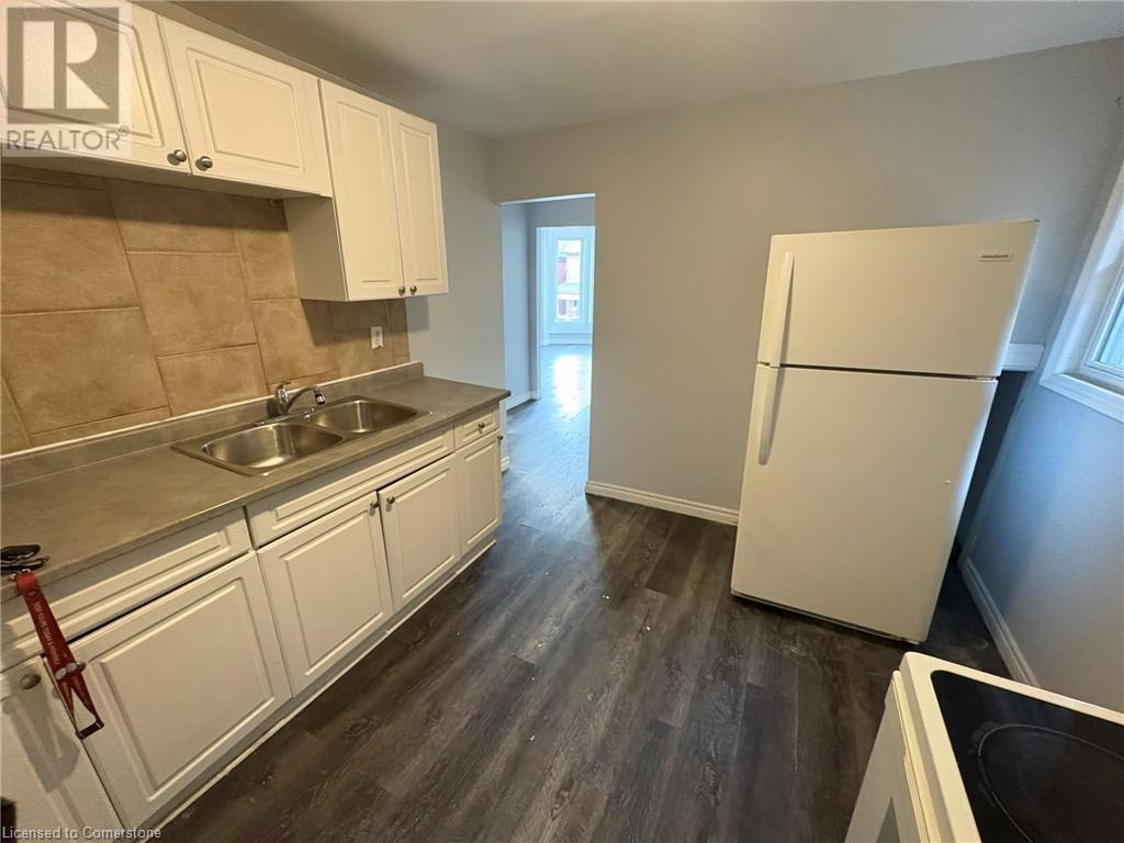 18 Barnesdale Avenue N Unit# 2, Hamilton, Ontario  L8L 6R6 - Photo 6 - 40724801