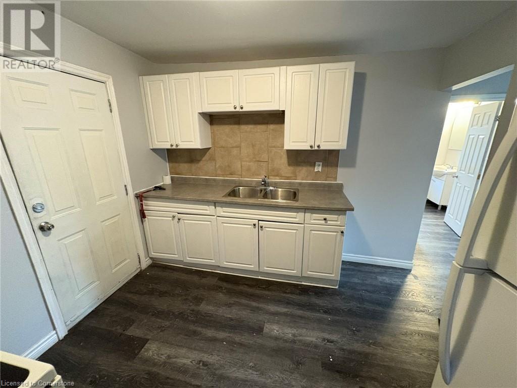 18 Barnesdale Avenue N Unit# 2, Hamilton, Ontario  L8L 6R6 - Photo 8 - 40724801