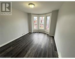 18 BARNESDALE Avenue N Unit# 2, Hamilton, Ontario