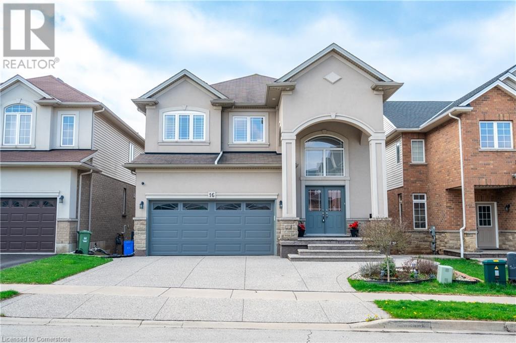 Property at 16 EDGEHILL Drive image 1
